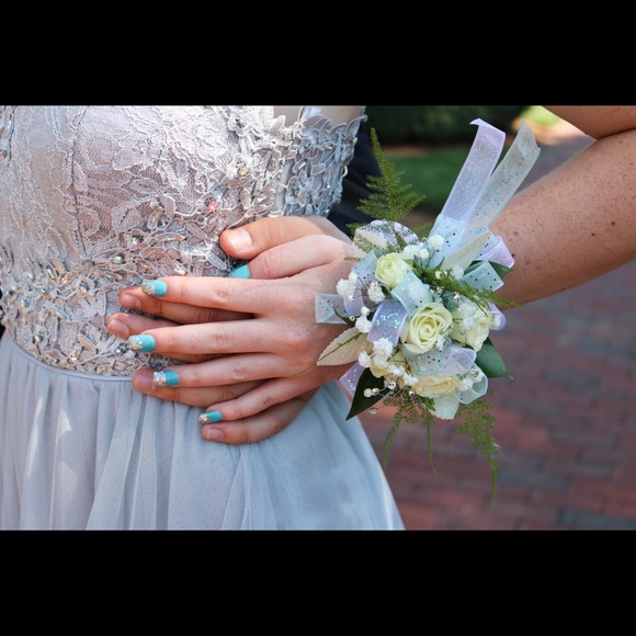 Prom Dress - Picture 6 of 8